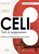 CELI 3, тестове по италиански език за сертификат CELI, ниво B2