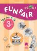 FUNFAIR. Занимателна тетрадка по английски език за 3. клас
