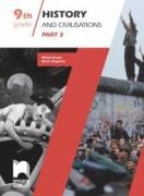 History and Civilisations, Part 2 - 9. клас