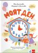 Моят ден – музикална занимателна книжка за деца от 3 до 7 години