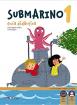 Submarino 1 - учебник и тетрадка по испански език за деца 4-6 г.
