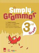 Simply Grammar, Английска граматика с упражнения за 3. клас