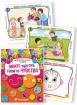 Моите чувства, твоите чувства - Дидактична игра с карти