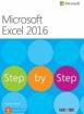 Microsoft Excel 2016 - Step by Step