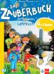 Das Zauberbuch – учебник по немски език за 4. клас