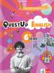 QuestUp English, 6th grade