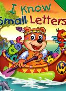 Bread and Butter: I Know Small Letters!