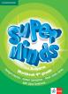 Super Minds for Bulgaria за 4. клас - учебна тетрадка по английски език