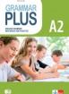 Grammar Plus A2 - граматика с упражнения по английски език за ниво А2
