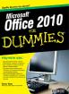 Microsoft Office 2010 for Dummies