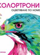 Колортроник. Оцветяване по номера