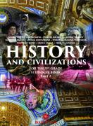 History and Civilizations for the 9th grade. Part 2 - учебник