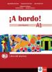 A Bordo! – учебник по испански език за 8. клас – ниво А1