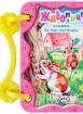 Книжка с дръжка:  Зайчета