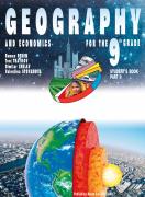 Geography and Economics for 9th grade. Part 2