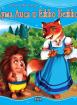 Моята първа приказка: Кума Лиса и Ежко Бежко