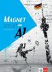 Magnet smart A1 - учебна тетрадка по немски език за 9. клас - част 1