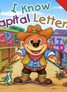 Bread and Butter: I Know Capital Letters!
