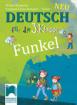 Funkel Neu – учебник по немски език за 3. клас