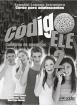 Codigo ELE 2- учебна тетрадка по испански език, ниво А2 