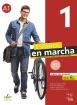 Nuevo Español en marcha 1, ниво А1 - Учебник по испански език + е-учебник